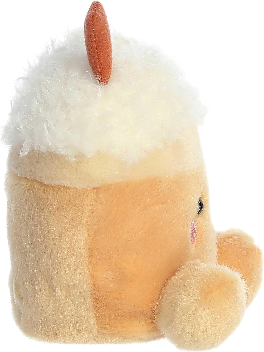 Palm Pets Speckle Pumpkin Spice Latte