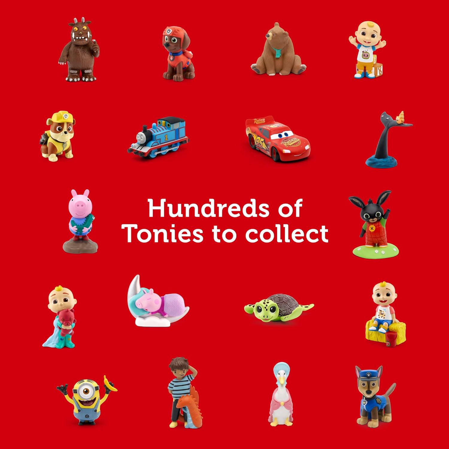 Tonies Audio Character - Super Wings