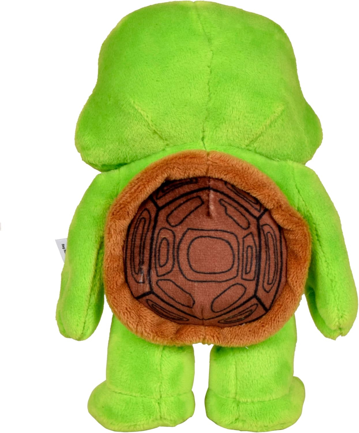 TMNT - Leonardo - 15cm Plush Toy