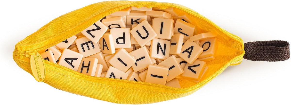 Bananagrams - The Anagram Game