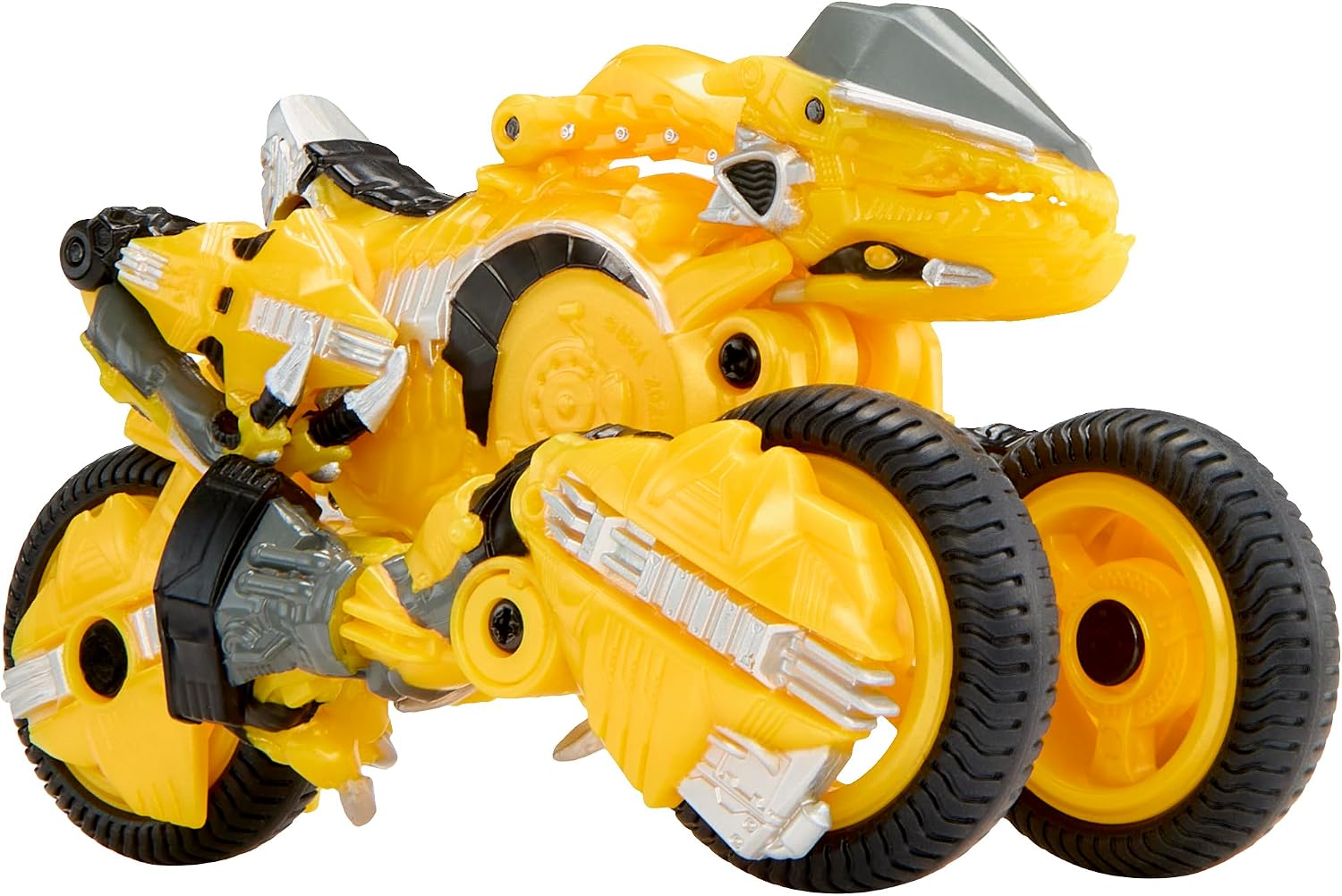 Armorsaurs Evolver Blaze Action Figure