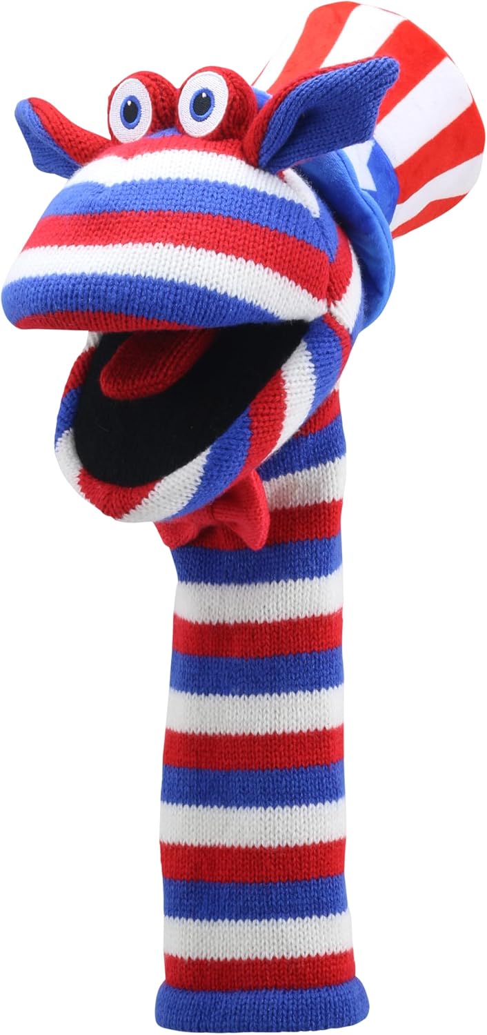 Eco Sockettes: Sammy