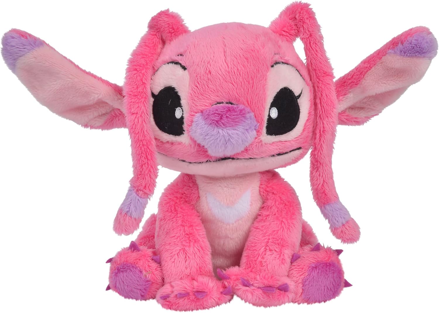 Stitch Sound and Smell Small Plush Toy Assortment