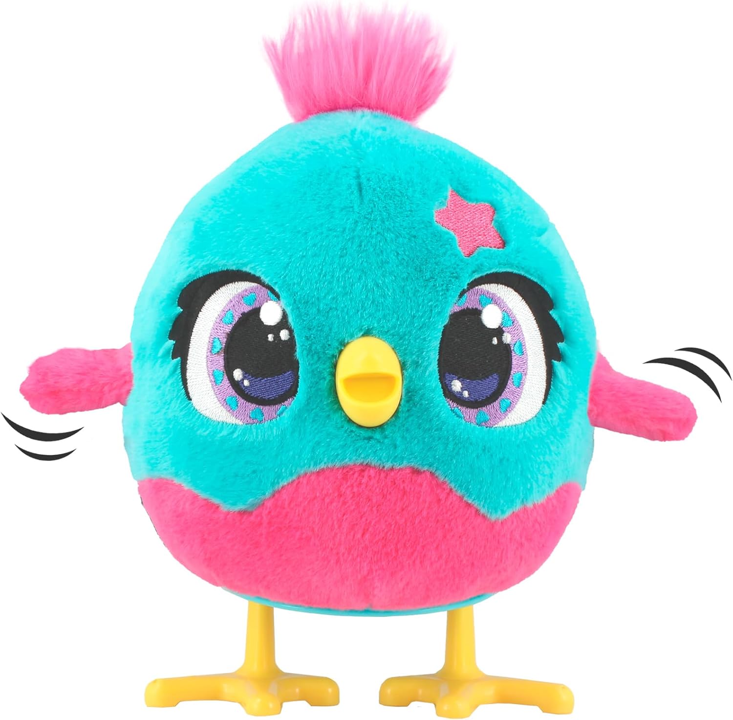 Fantasy Family Chick-a-Boo