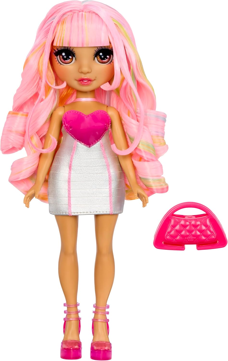 Rainbow High My Fashion Style Doll - Kia Hart
