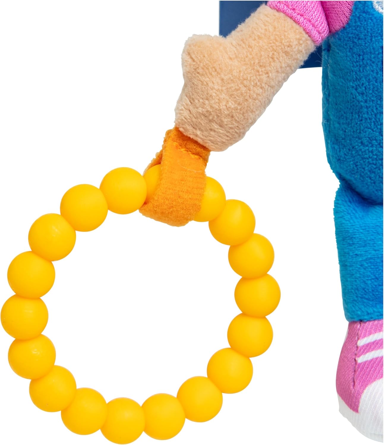 Ms. Rachel Sensory Take-A-Long Toy