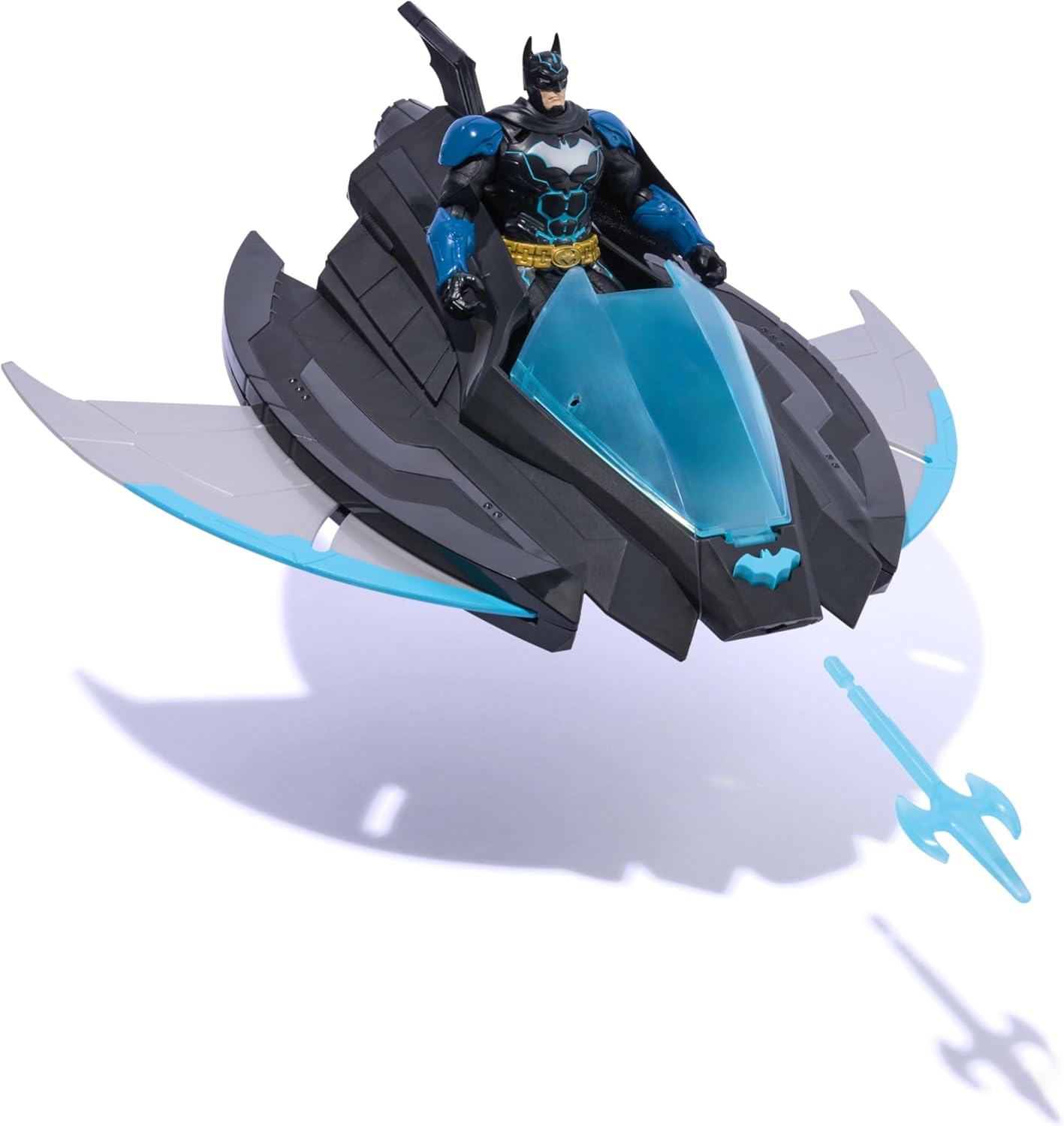 Batman Ninja Strike Katana Blade Batwing