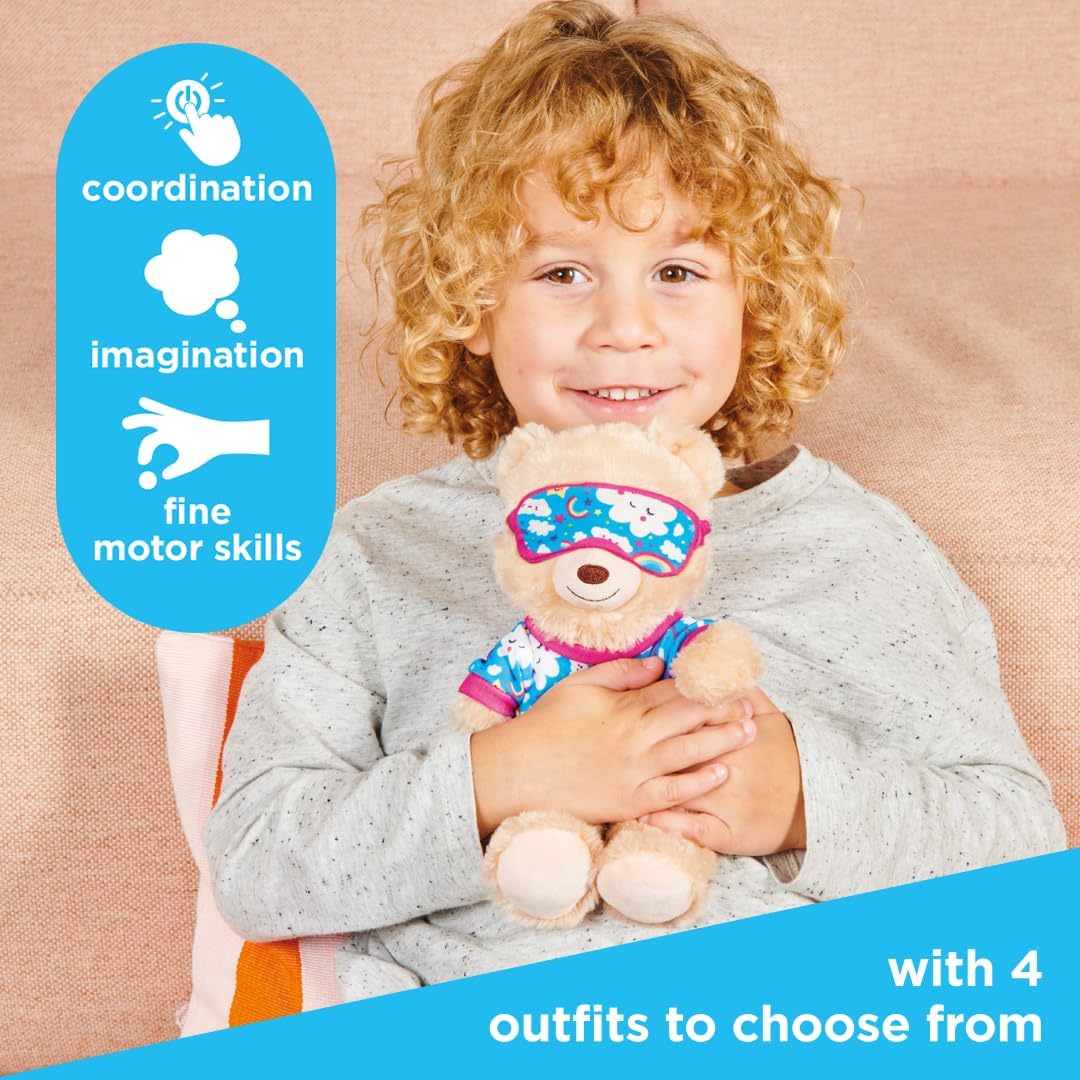 Casdon Build-a-Bear Workshop Clothing Pack 3