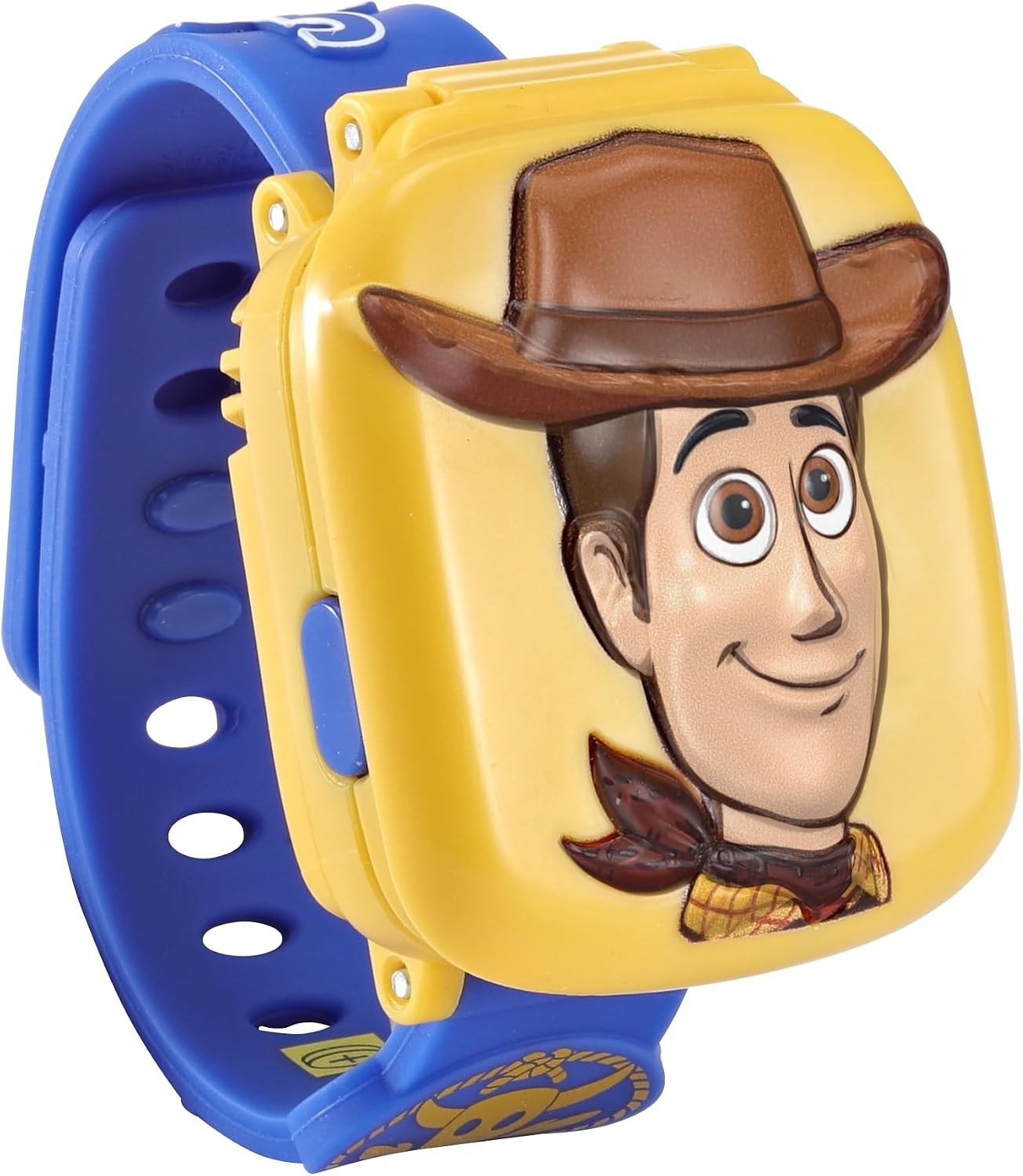 VTech Toy Story 5 Woody Learning Watch