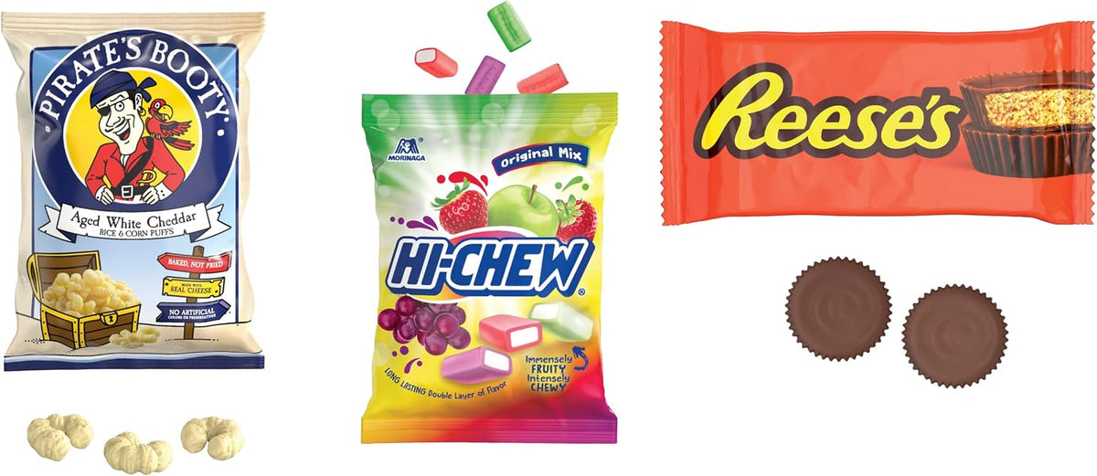 Miniverse Real Brands Vending Machine