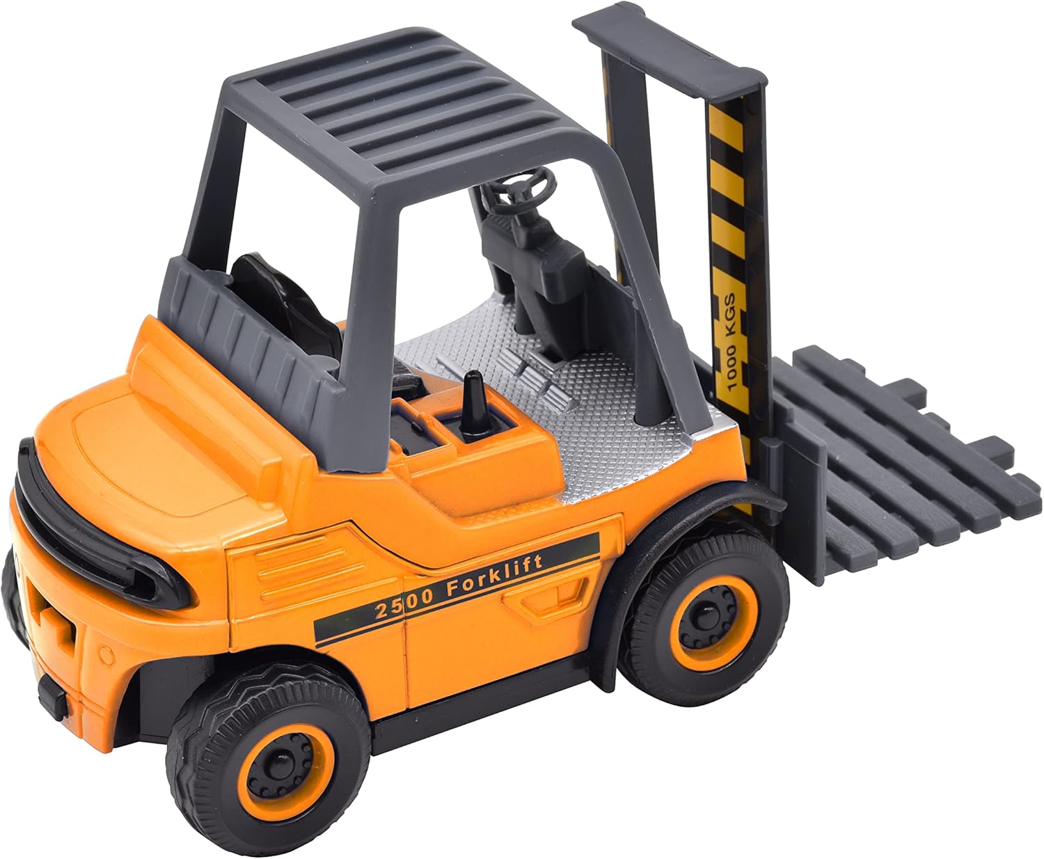 Motorzone Forklift Truck