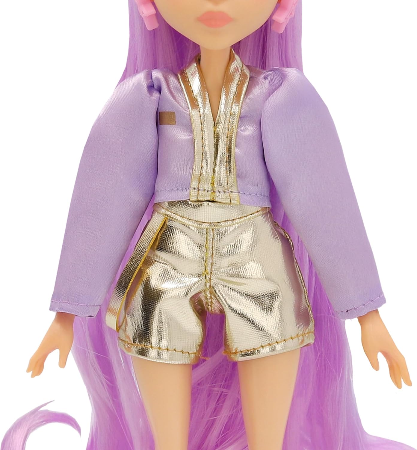 K-Pop Fashion Doll - Nari