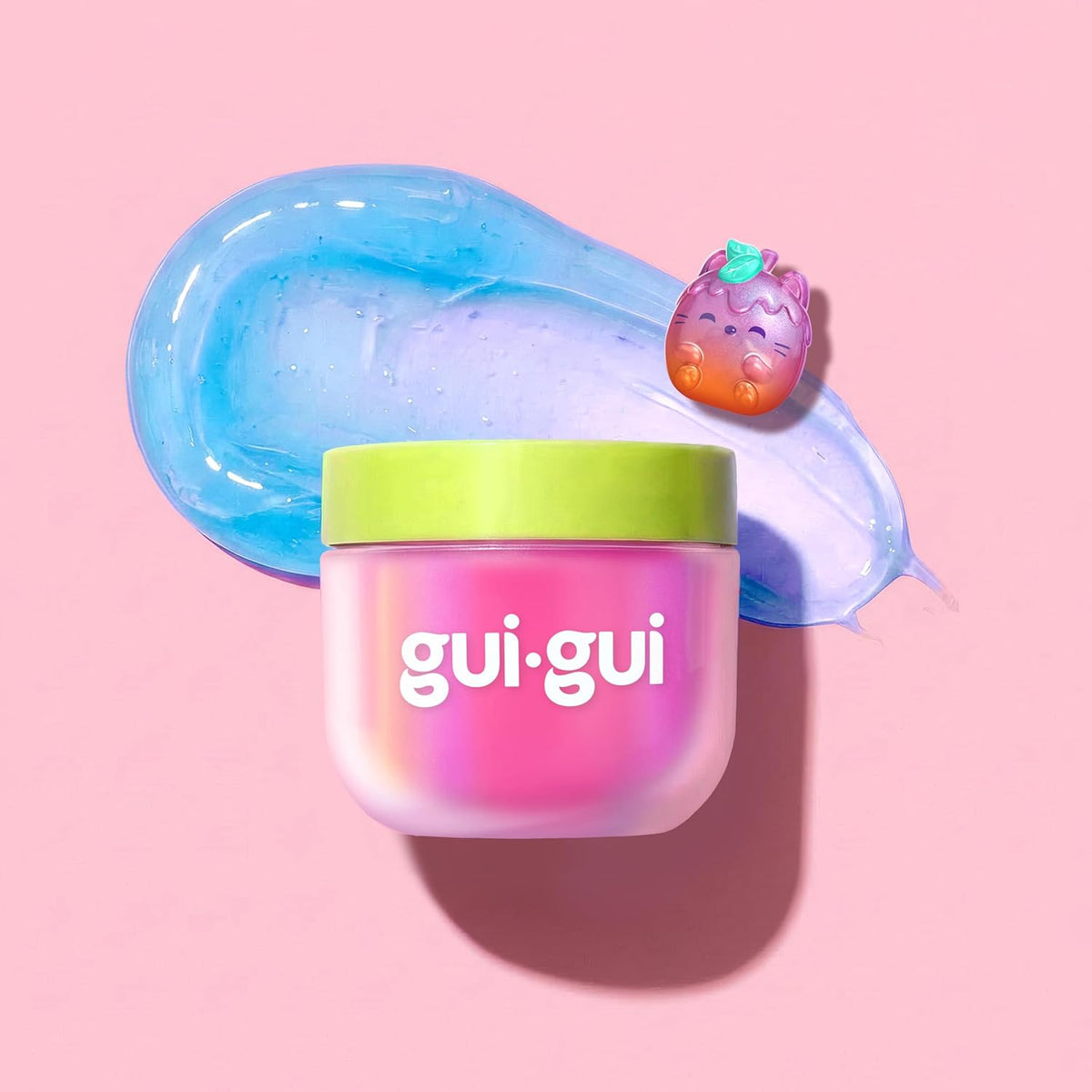 Gui Gui Fruity Glow Deluxe Pack