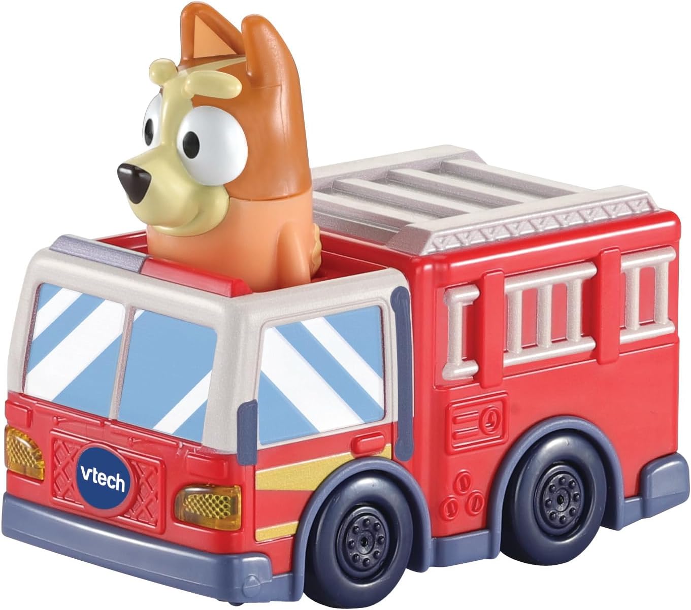 VTech Toot Toot  Bluey Bingo Fire Truck