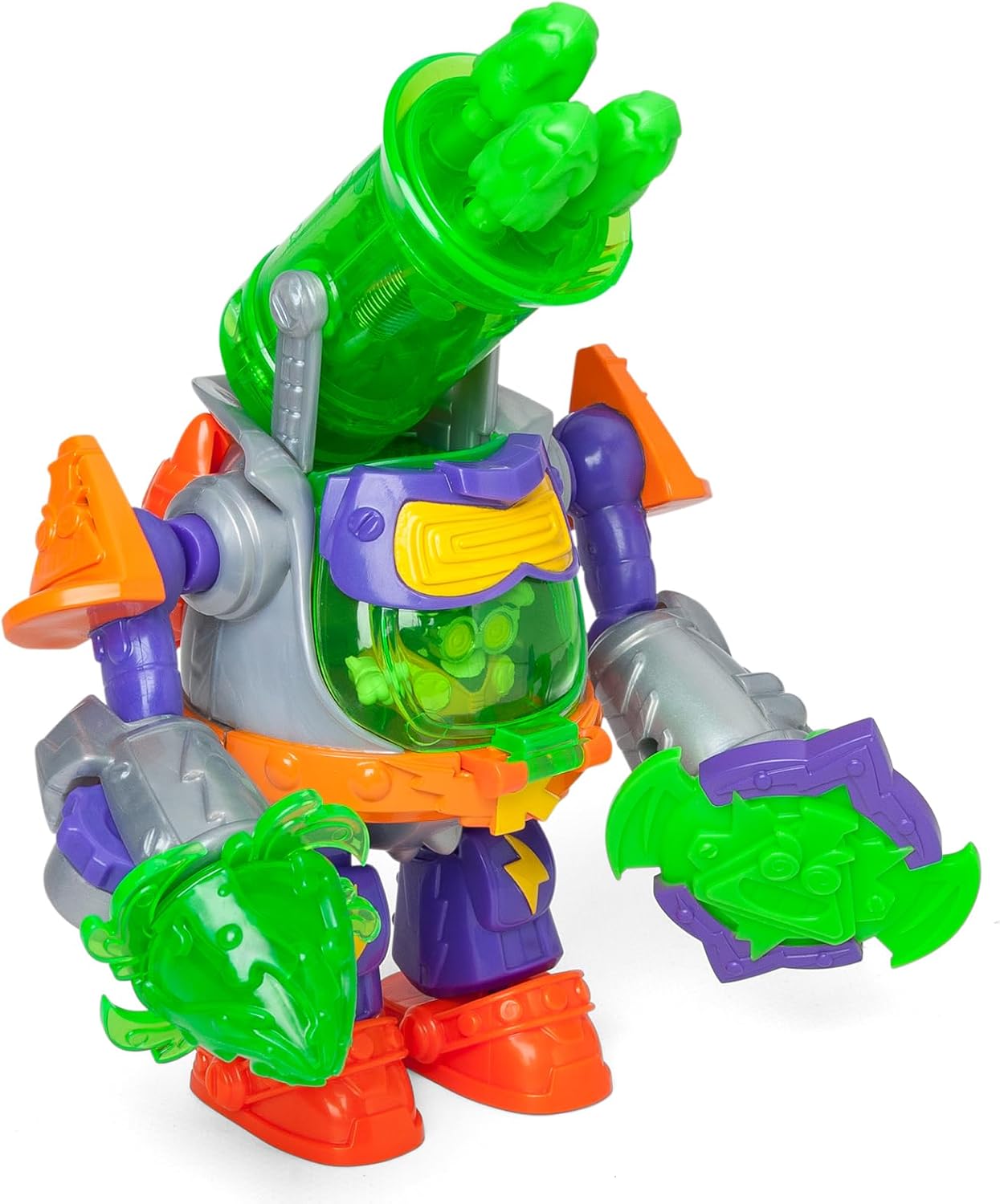 Super Things Rivals Of Kaboom Professor X