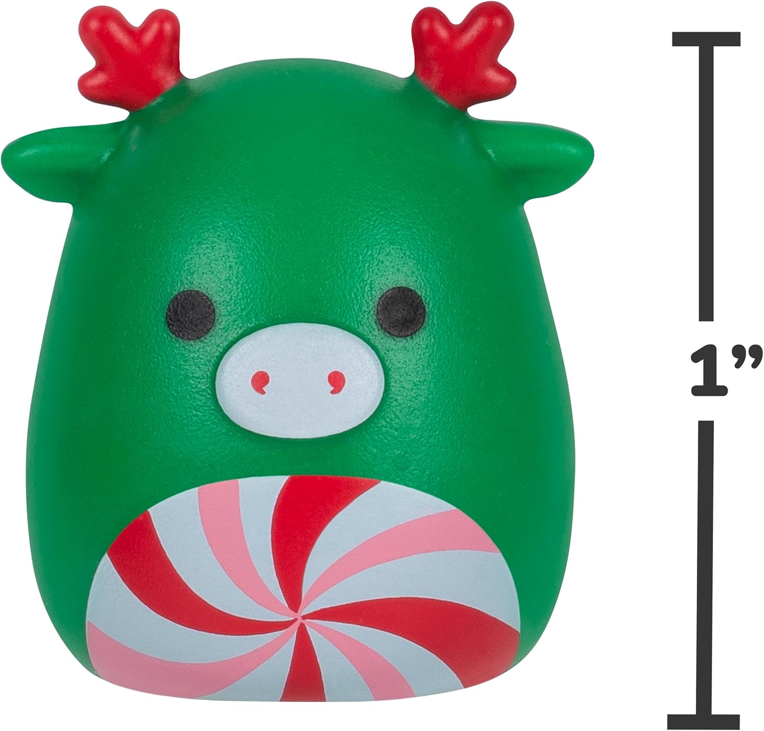 Squish-a-long Advent Calendar 2025