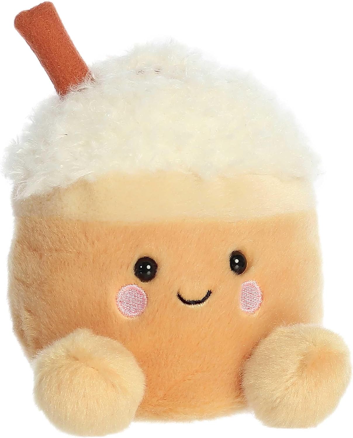 Palm Pets Speckle Pumpkin Spice Latte