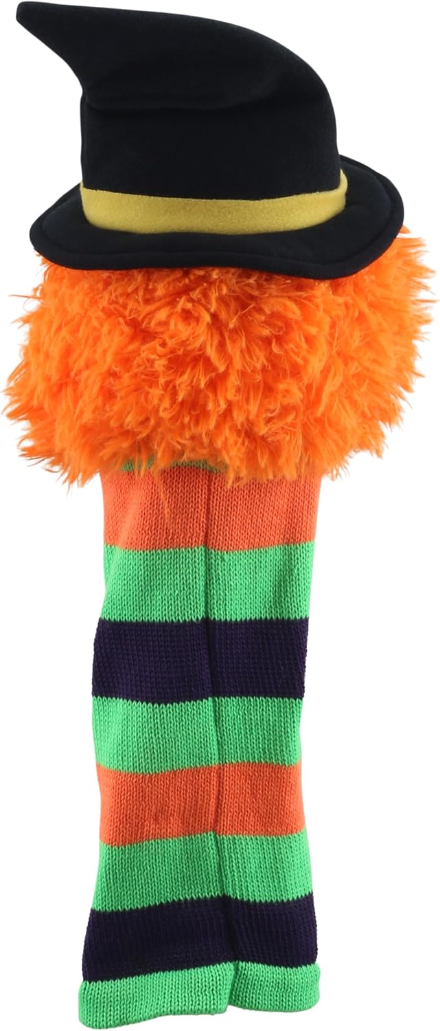 Eco Sockettes: Wilma