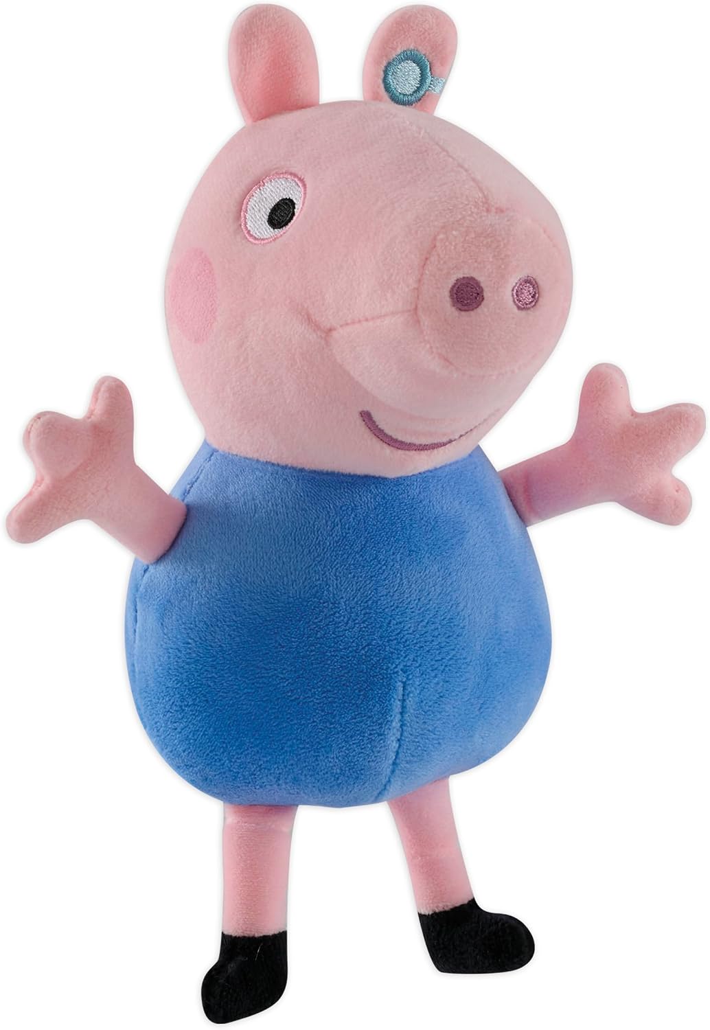 Peppa Pig - Talking George
