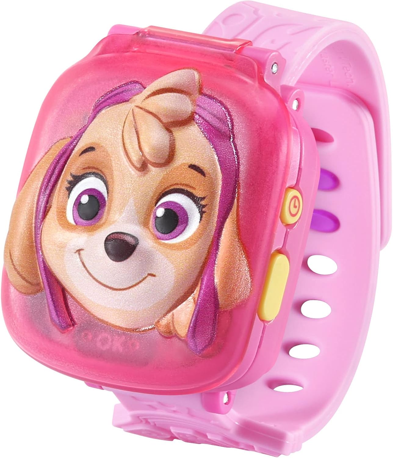 VTech Paw Patrol Learning Watch