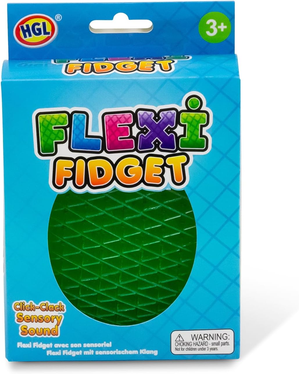 Flexi Fidget Large