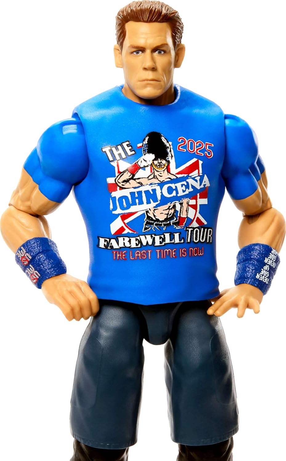 WWE Main Event Series 162 John Cena