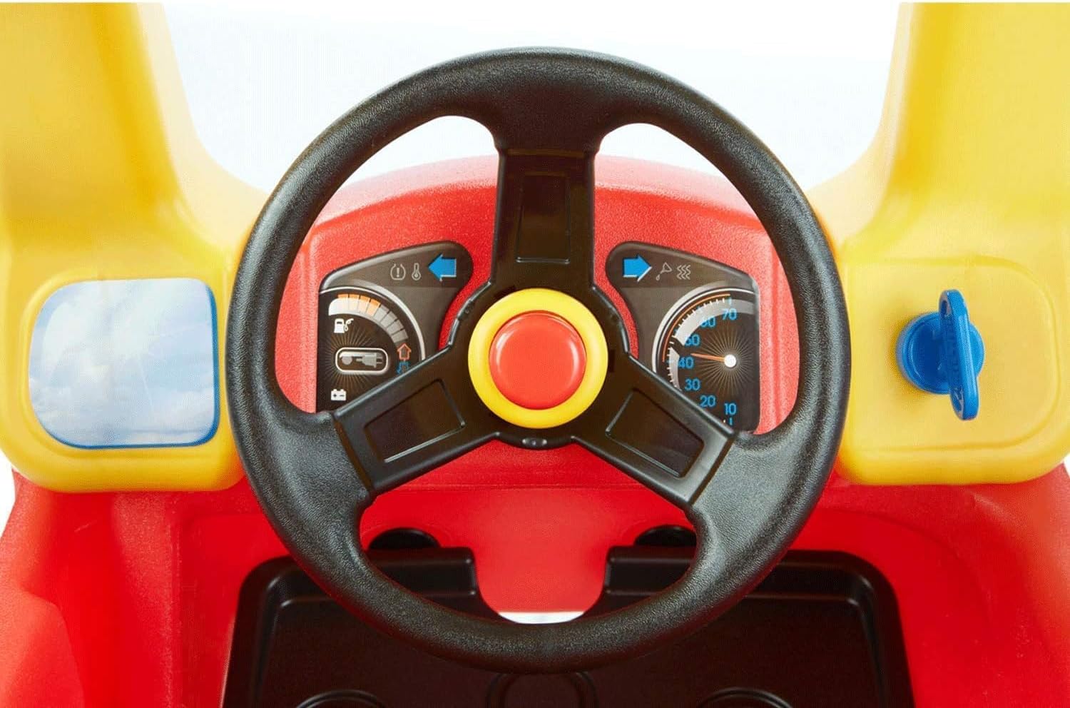 Little Tikes Cozy Coupe