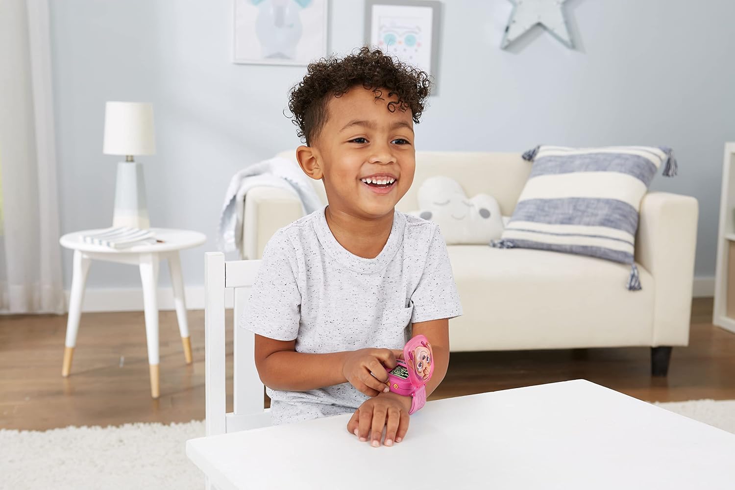VTech Paw Patrol Learning Watch
