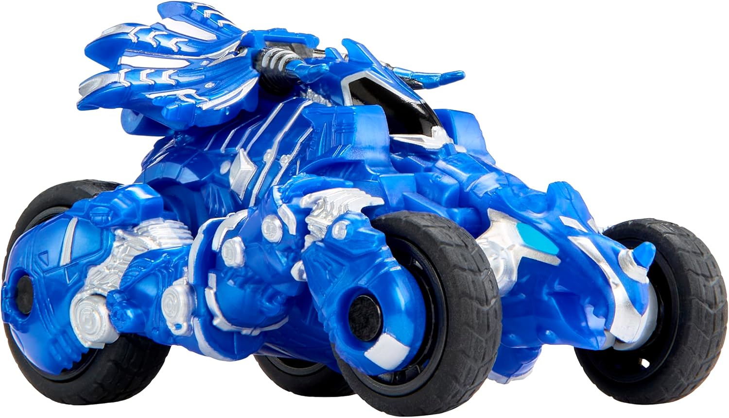 Armorsaurs Evolver Cobalt Action Figure