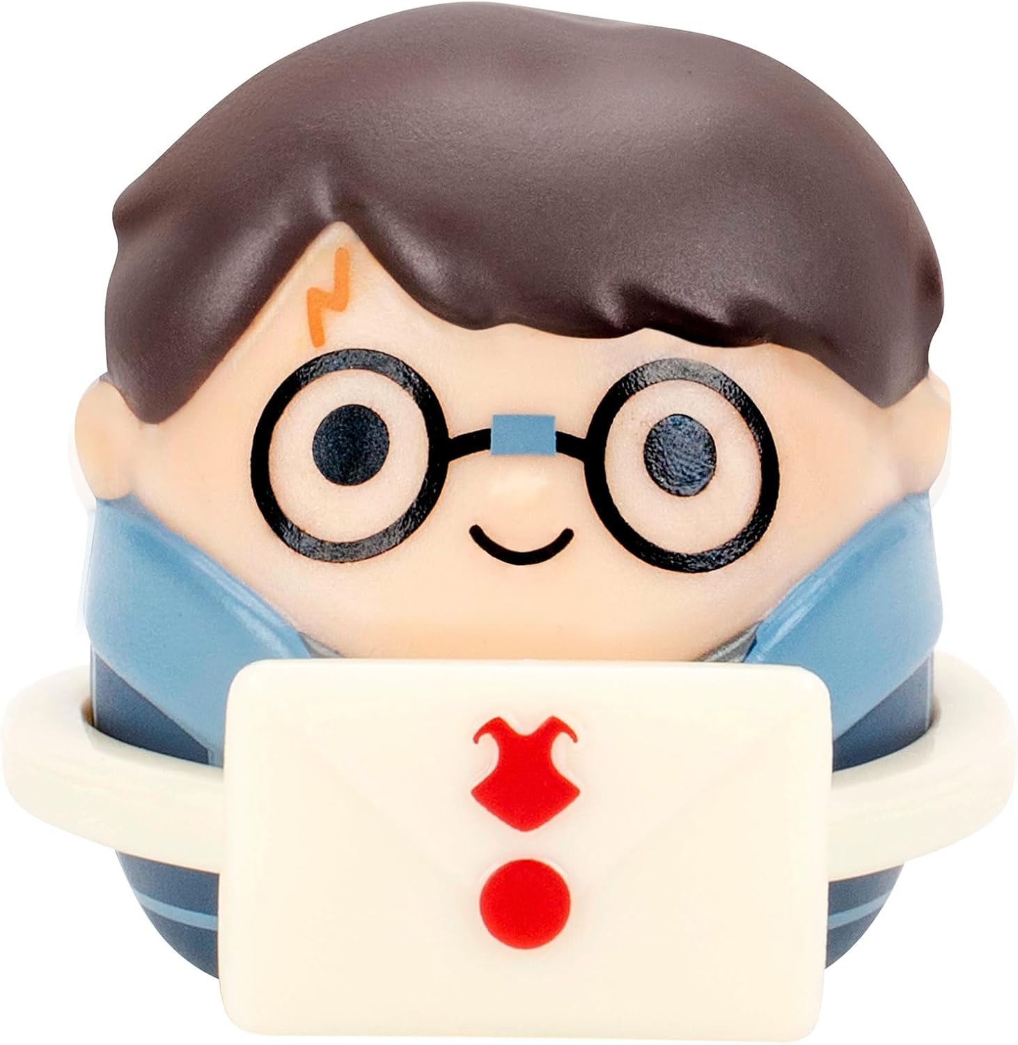 Squishalongs Harry Potter Hogwarts Express Playset