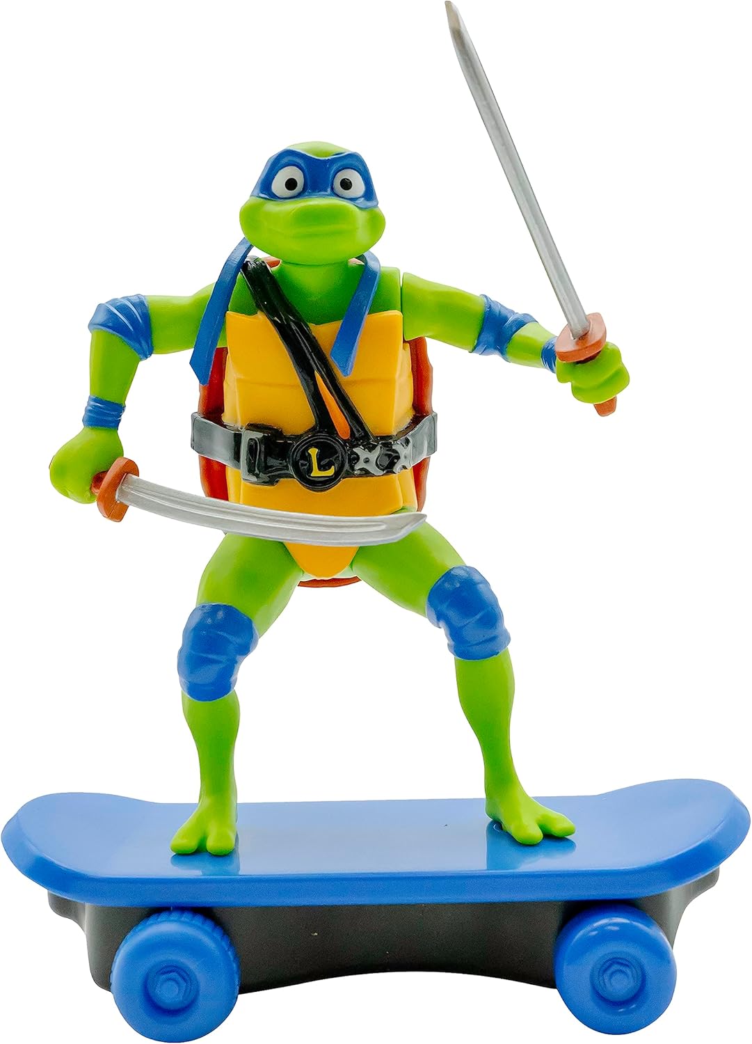 TMNT Sewer Shredder Leo