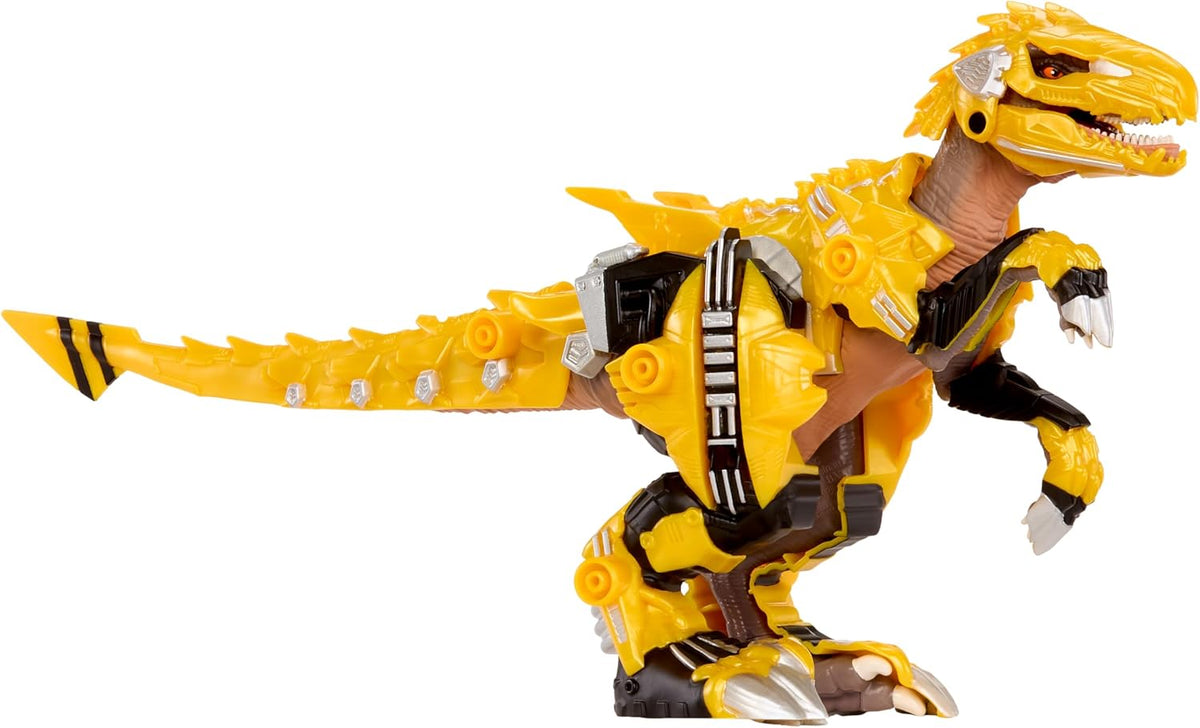 Armorsaurs Blaze Armour-Up Dinosaur