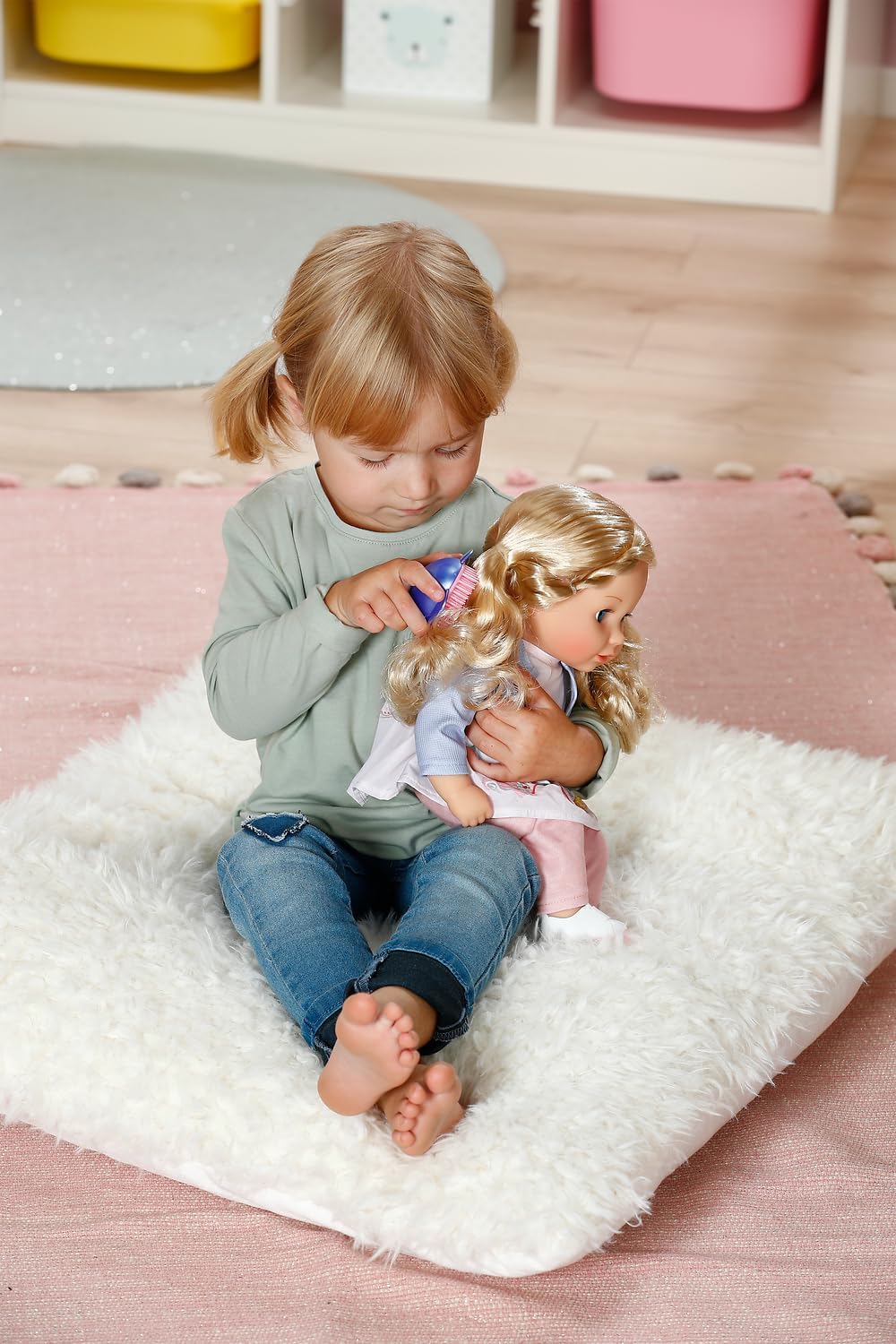 BABY born Sophia 36cm Doll