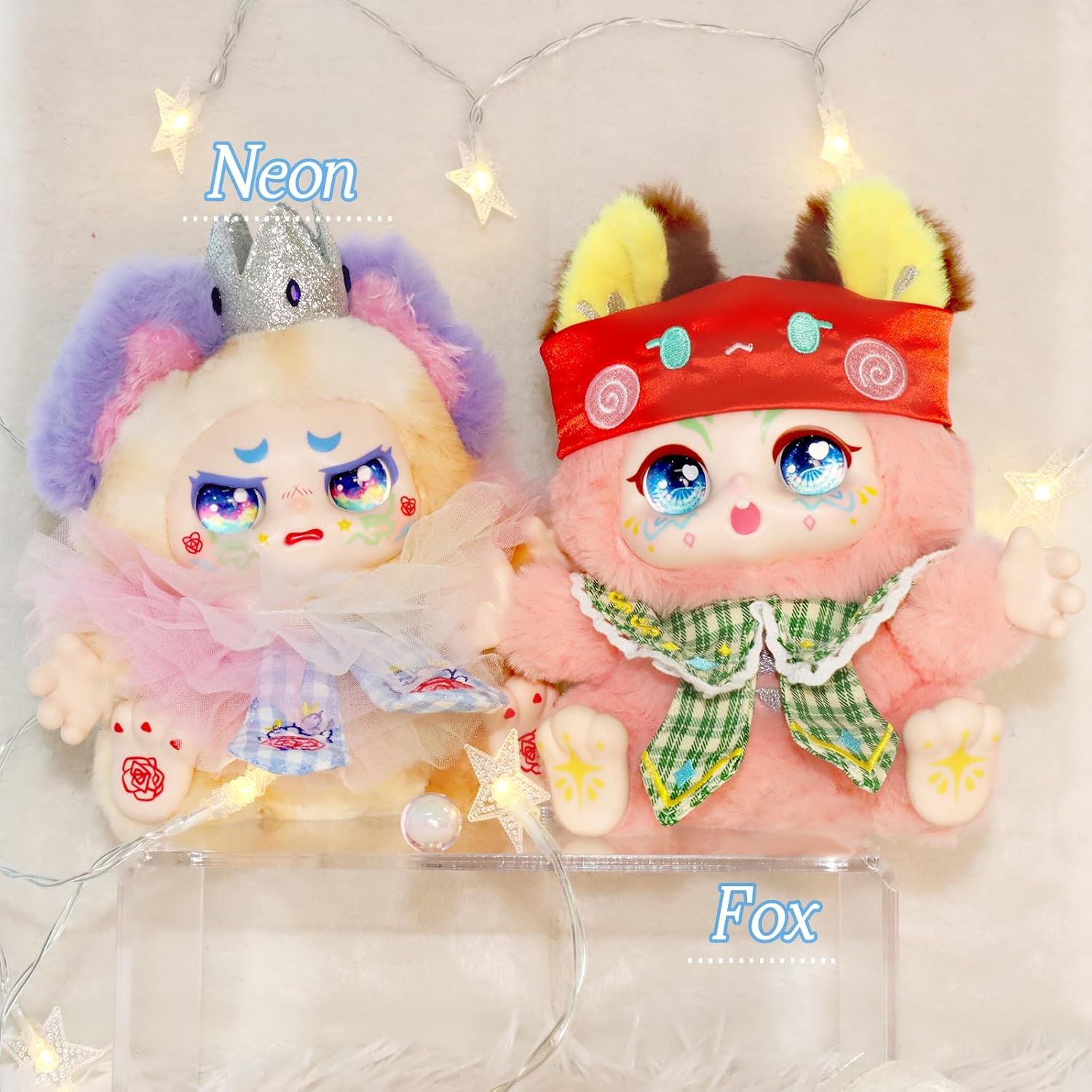 Kimmon - You're the Protagonist