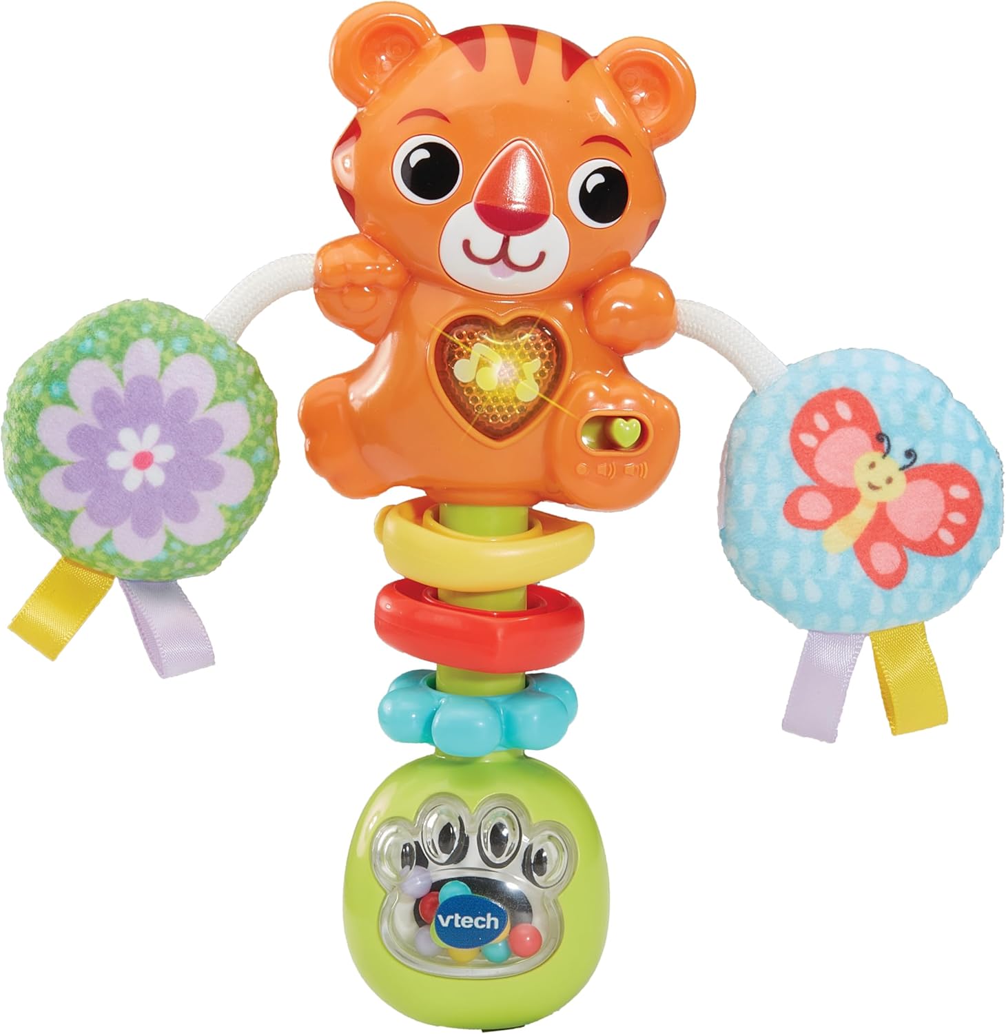 VTech Rattle & Roar Tiger