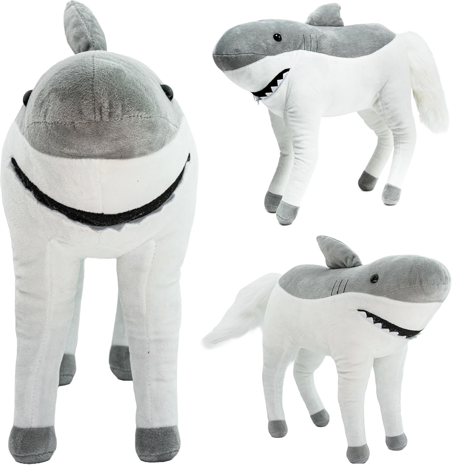 Randimals Hork Stuffed Animal