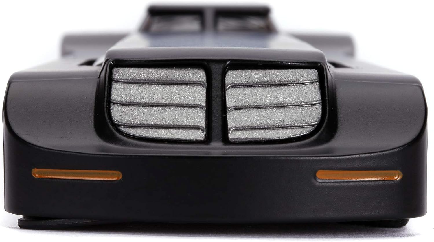 Jada Batman The Animated Series Batmobile & Figure 1:32 Die Cast Model