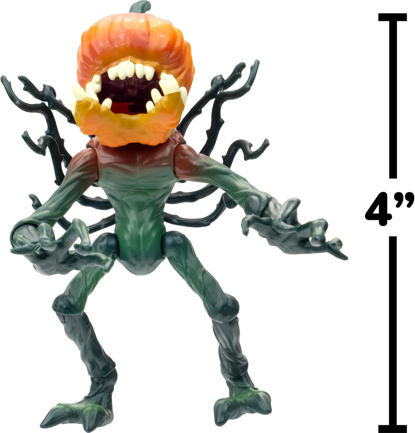 Netflix Stranger Things: Tales from '85 Action Figure Gourde Horde