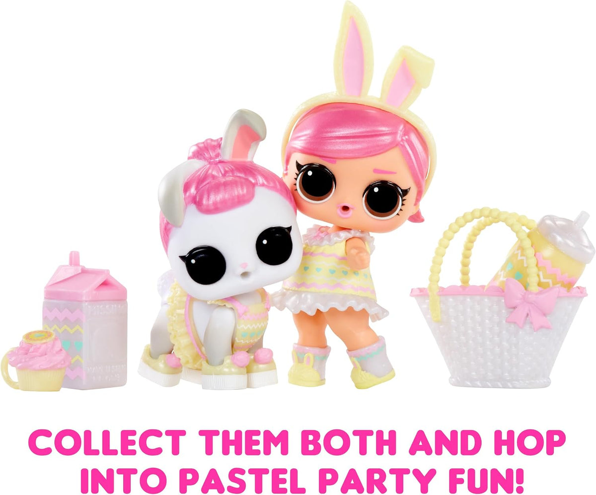 L.O.L. Surprise Pastel Party Surprise