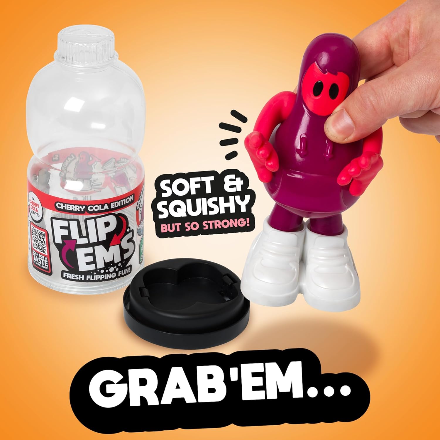 Filpems Cherry Cola Edition