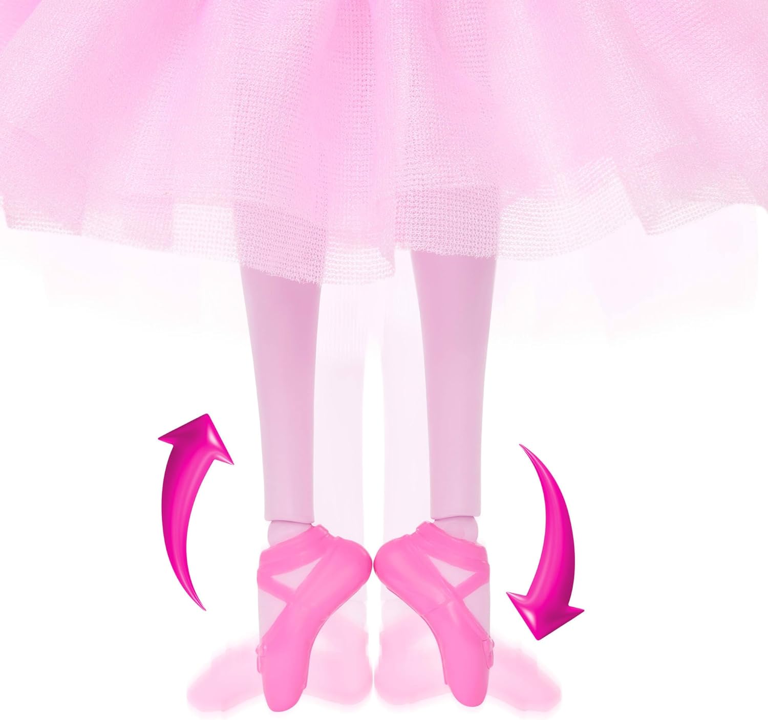 Barbie in The Nutcracker Clara Ballerina Doll
