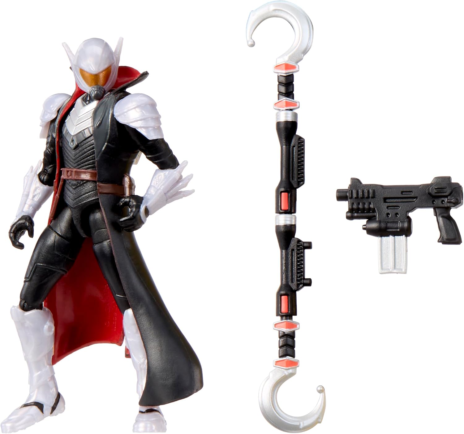 Armorsaurs 3.75" Figure - Villain Switchblade