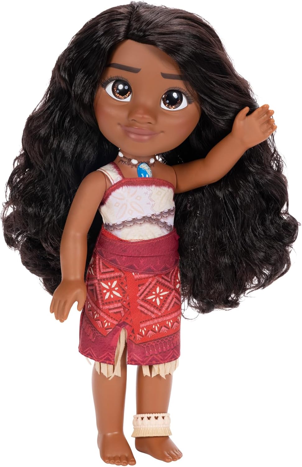 Moana My Friend Moana Large Fashion Doll