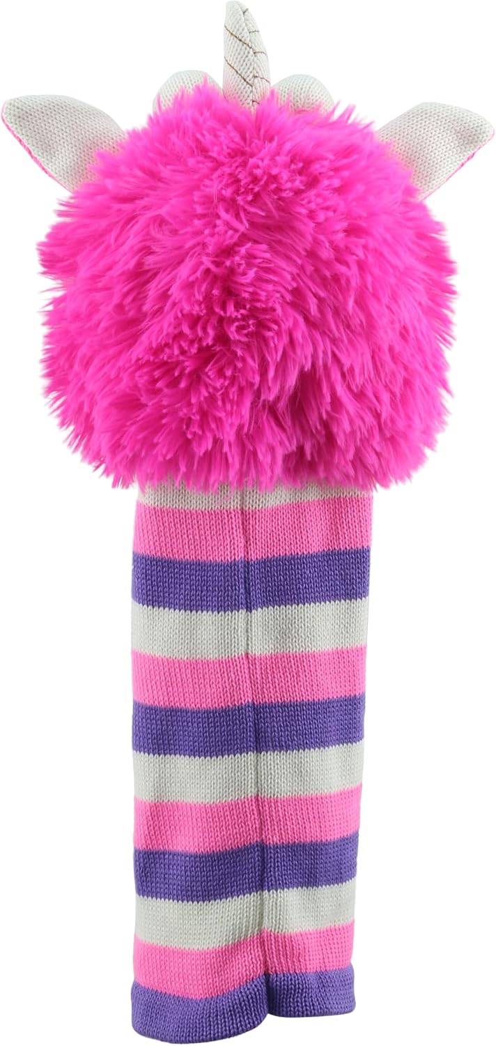 Eco Sockettes: Twinkle