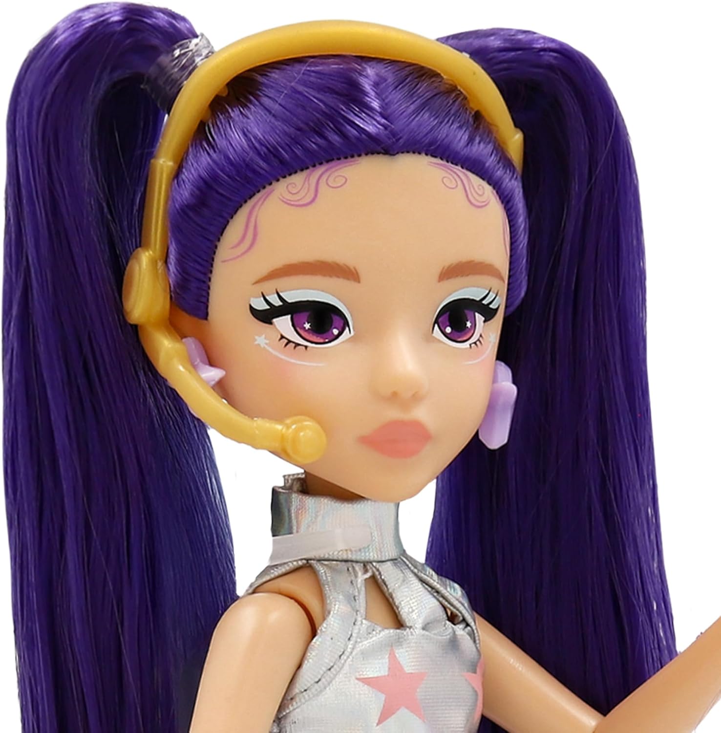 K-Pop Fashion Doll - Mina