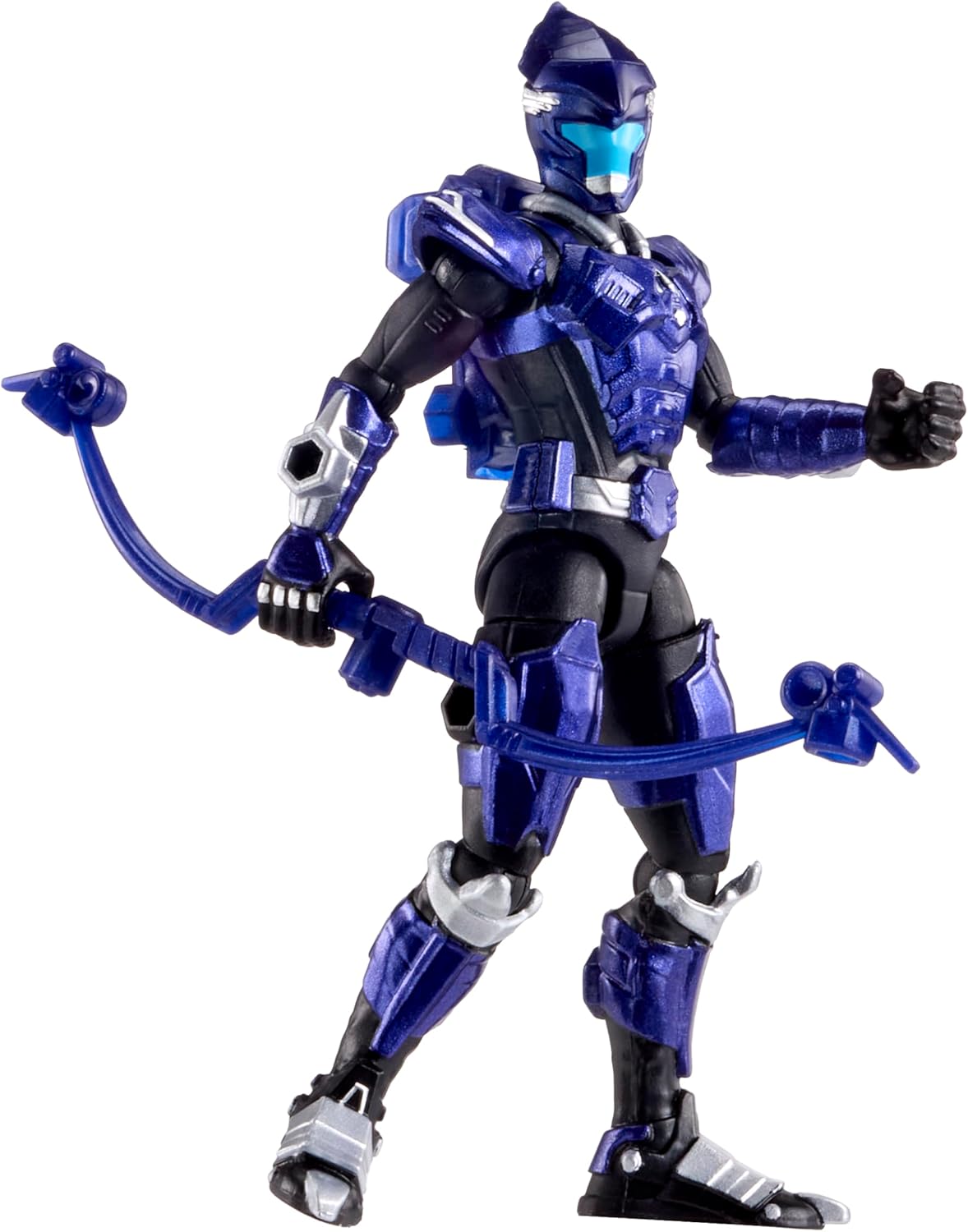 Armorsaurs 3.75 Figure Pilot Joon