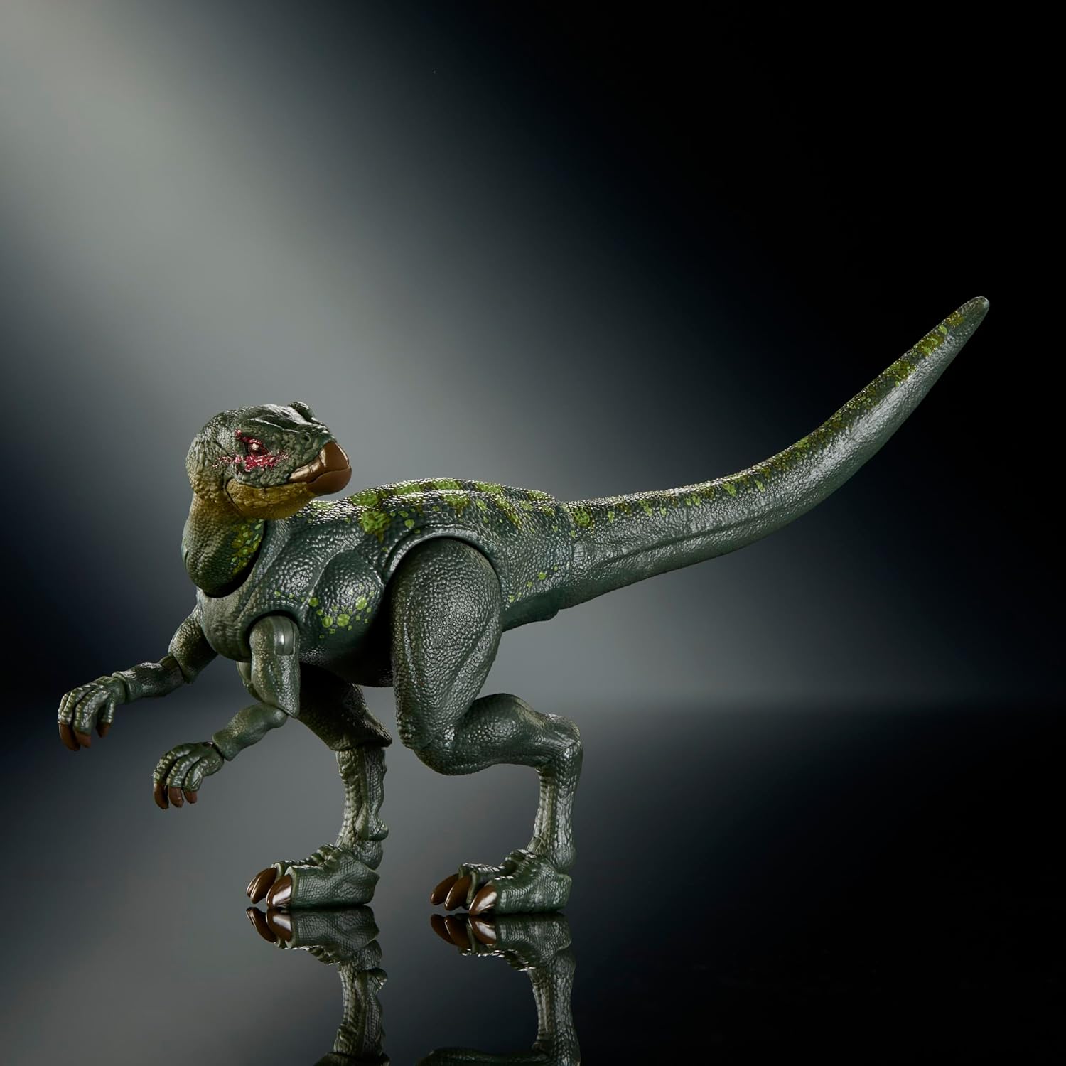 Jurassic World Hammond Collection Hypsilophodon