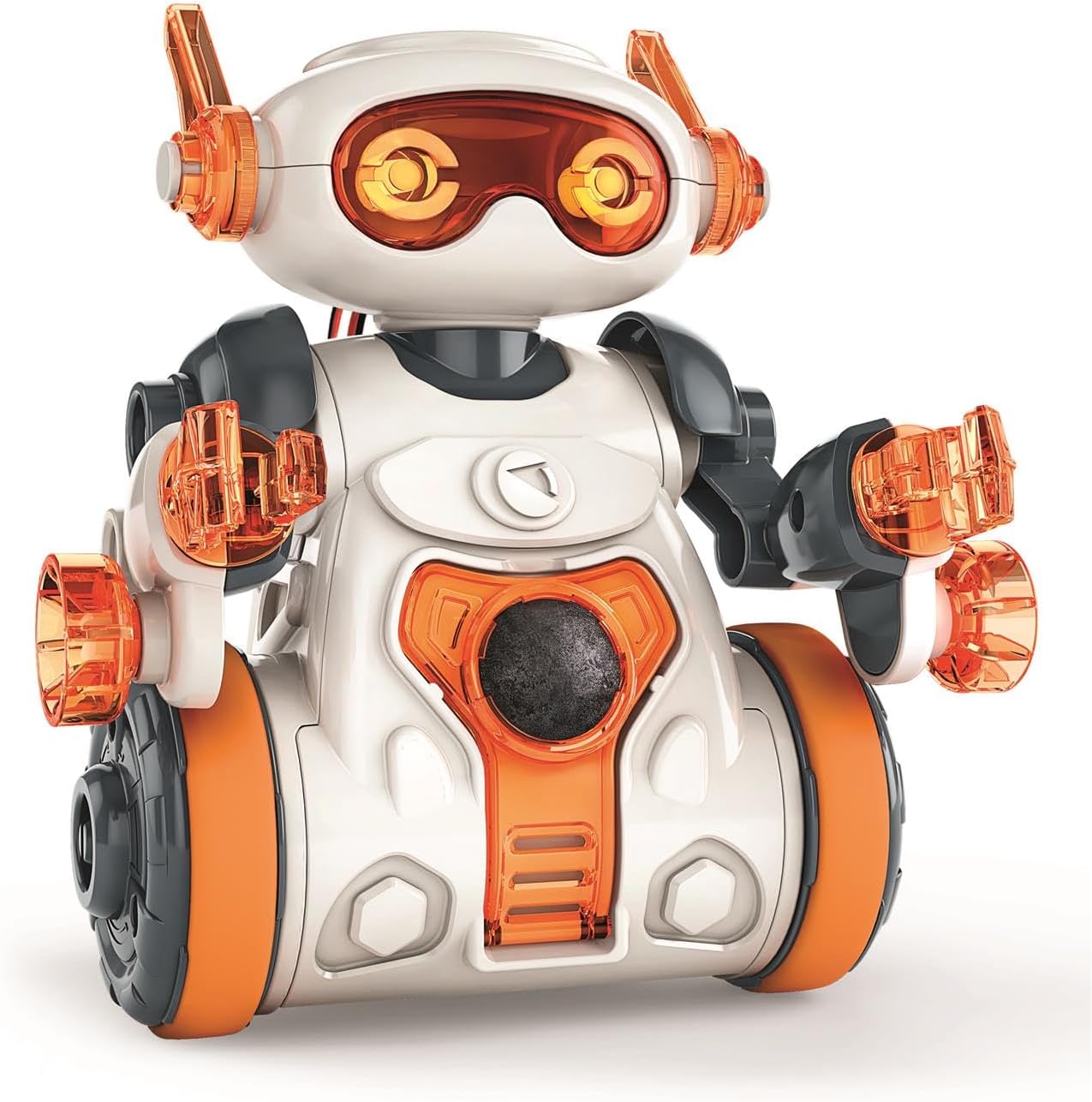 Clementoni Mio The Robot