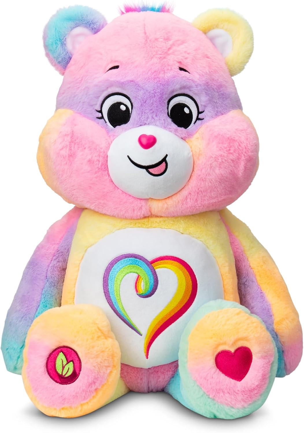 Care Bears Togetherness Bear Jumbo Plush