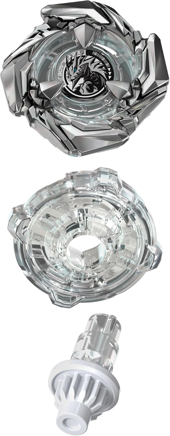 Beyblade X Cobalt Drake 4-60F